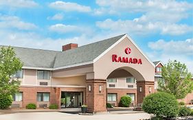 Ramada Inn Vandalia Illinois